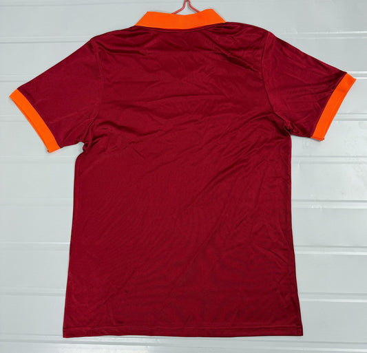 AS Roma 1985/86 Retrò