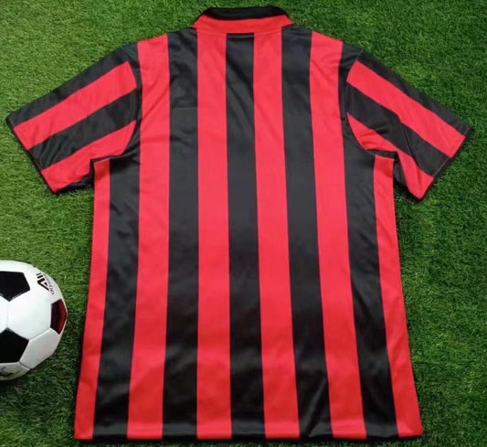 Milan 1988/89 Retrò