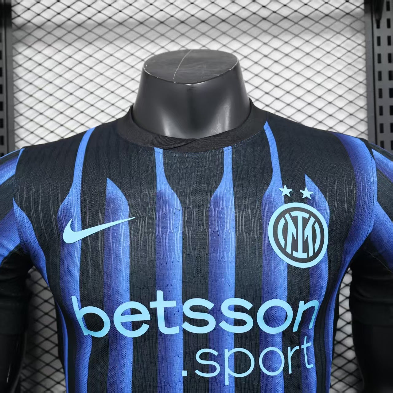 Inter 2025/26 Home