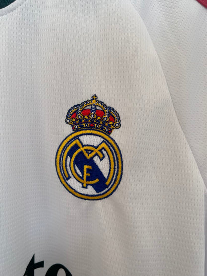 Real Madrid 2025/26