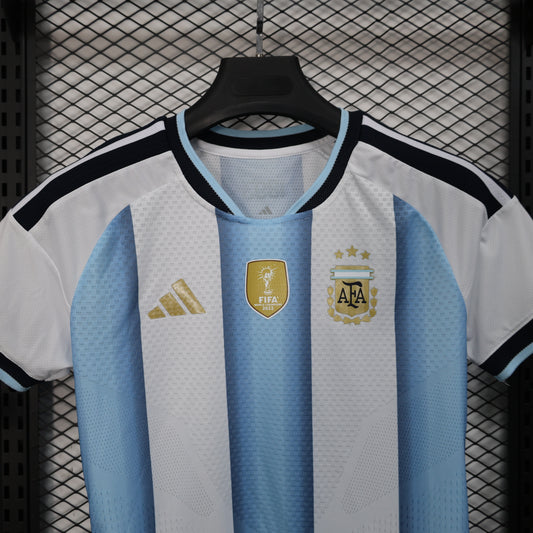 Argentina 2022 finale mondiale