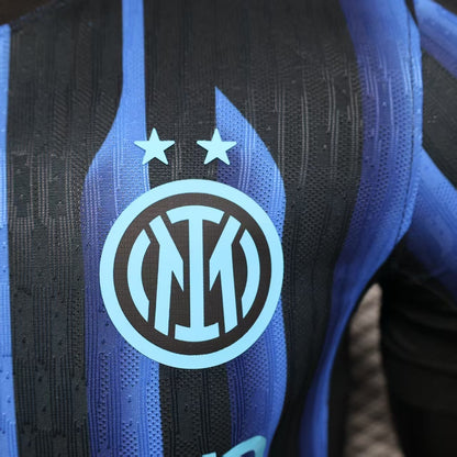 Inter 2025/26 Home