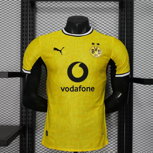 Borussia dortmund 2025/26 Home