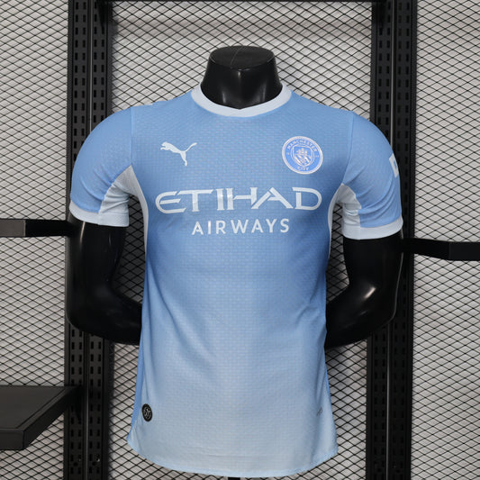 Manchester City 2025/26