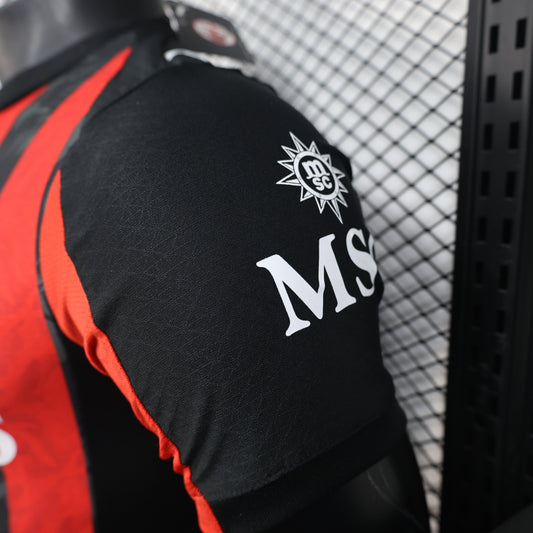 A.C Milan 2025/26 Home