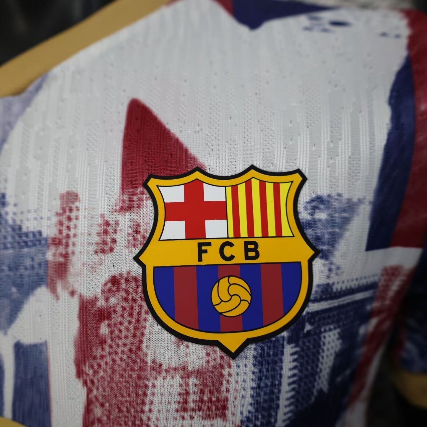 Barcellona edizione speciale