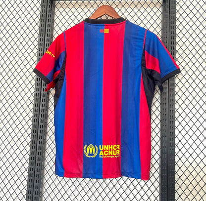 Barcellona 2025/26 Home