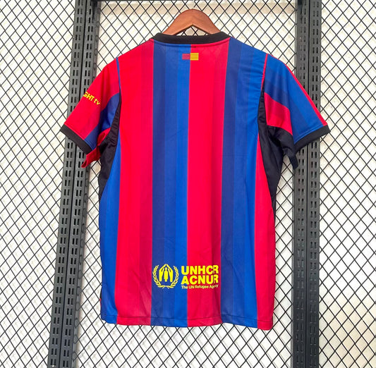Barcellona 2025/26 Home