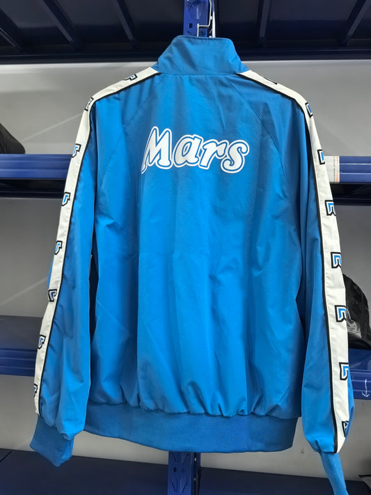 Napoli giacca retrò 89/90