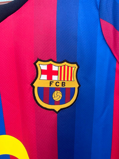 Barcellona 2025/26 Home