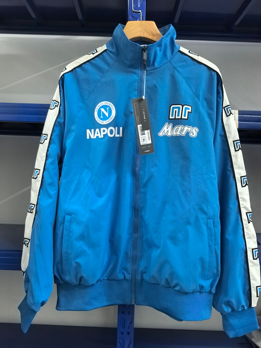 Napoli giacca retrò 89/90