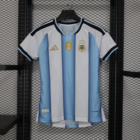 Argentina 2022 finale mondiale
