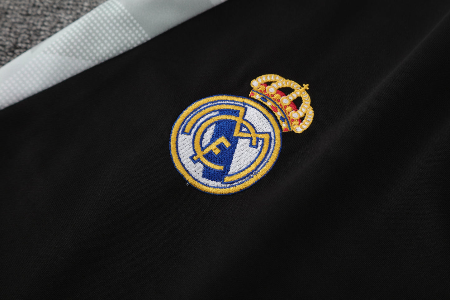 Tuta Real madrid