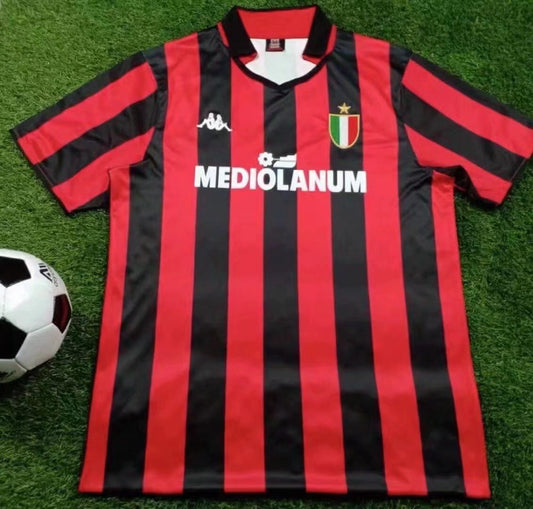 Milan 1988/89 Retrò
