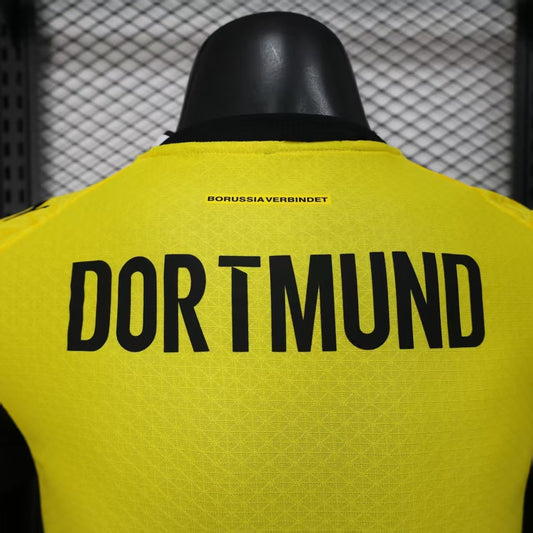 Borussia dortmund 2025/26 Home