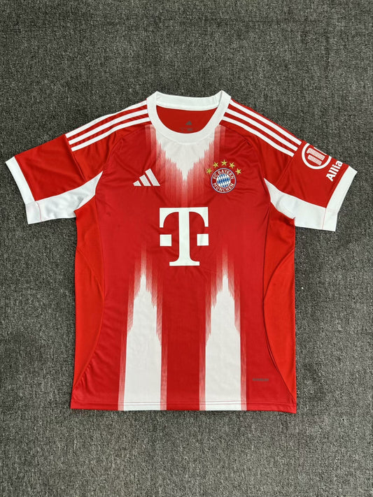 🎁 Bayern monaco 2025/26 Home (Discount)