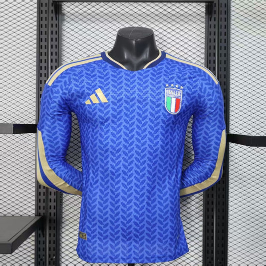 ITALIA 2025/26 Home