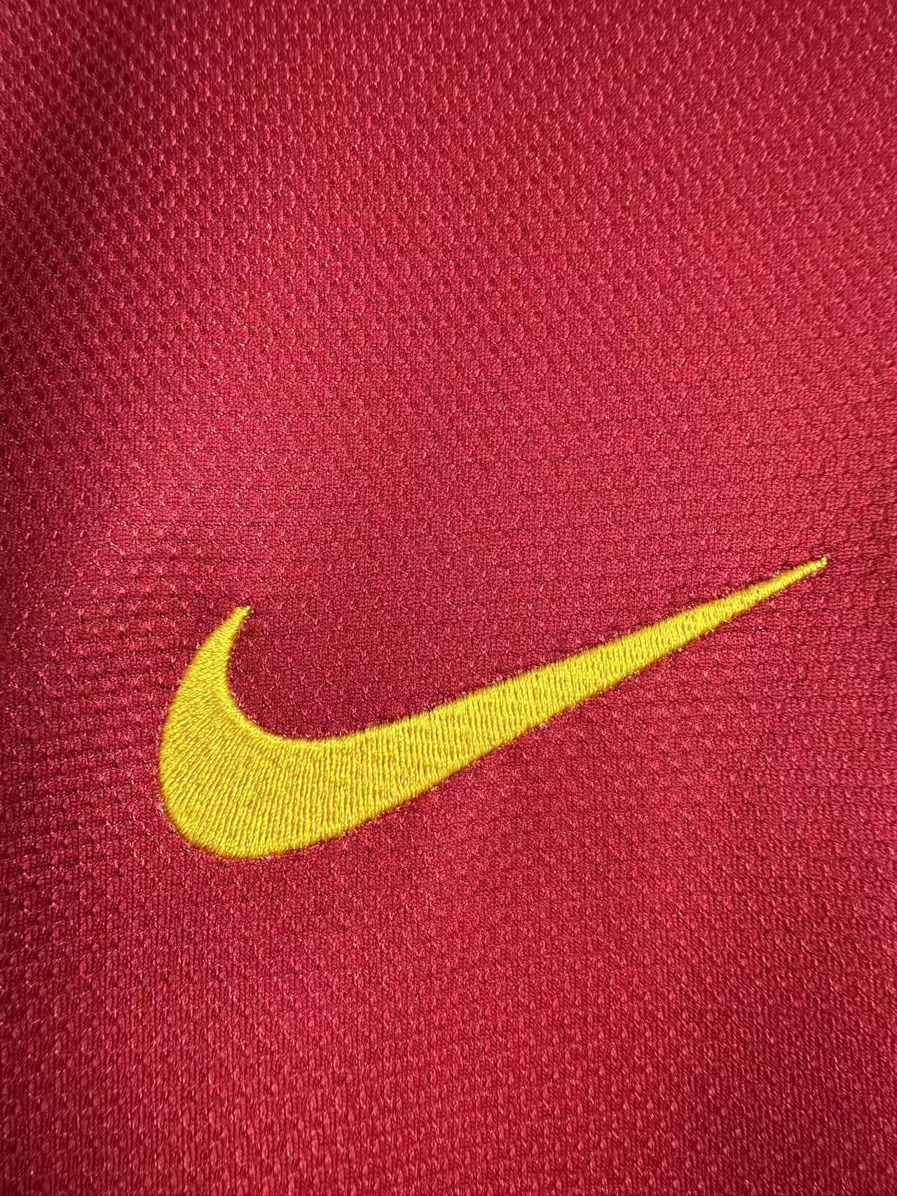 Barcellona 2007-08 Retrò