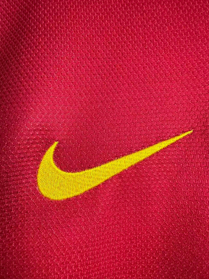 Barcellona 2007-08 Retrò