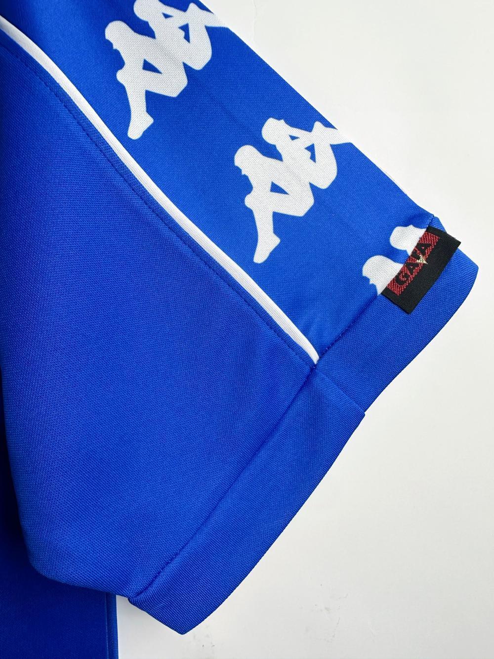 Juventus 1999-2000 Retrò