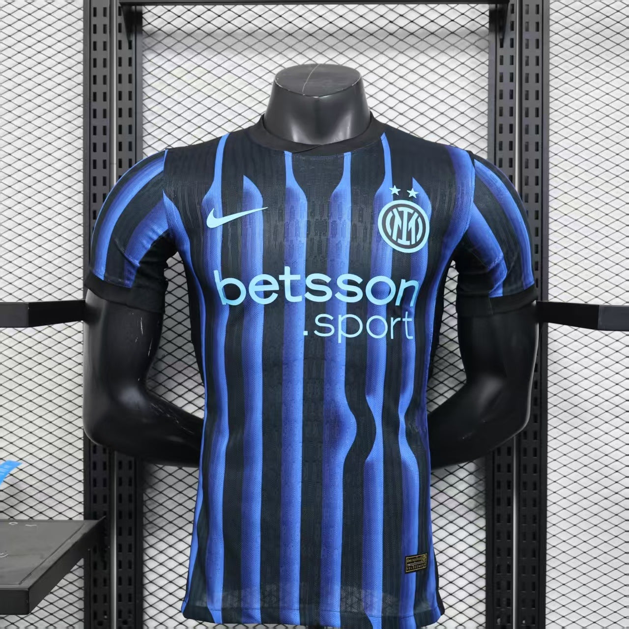 Inter 2025/26 Home