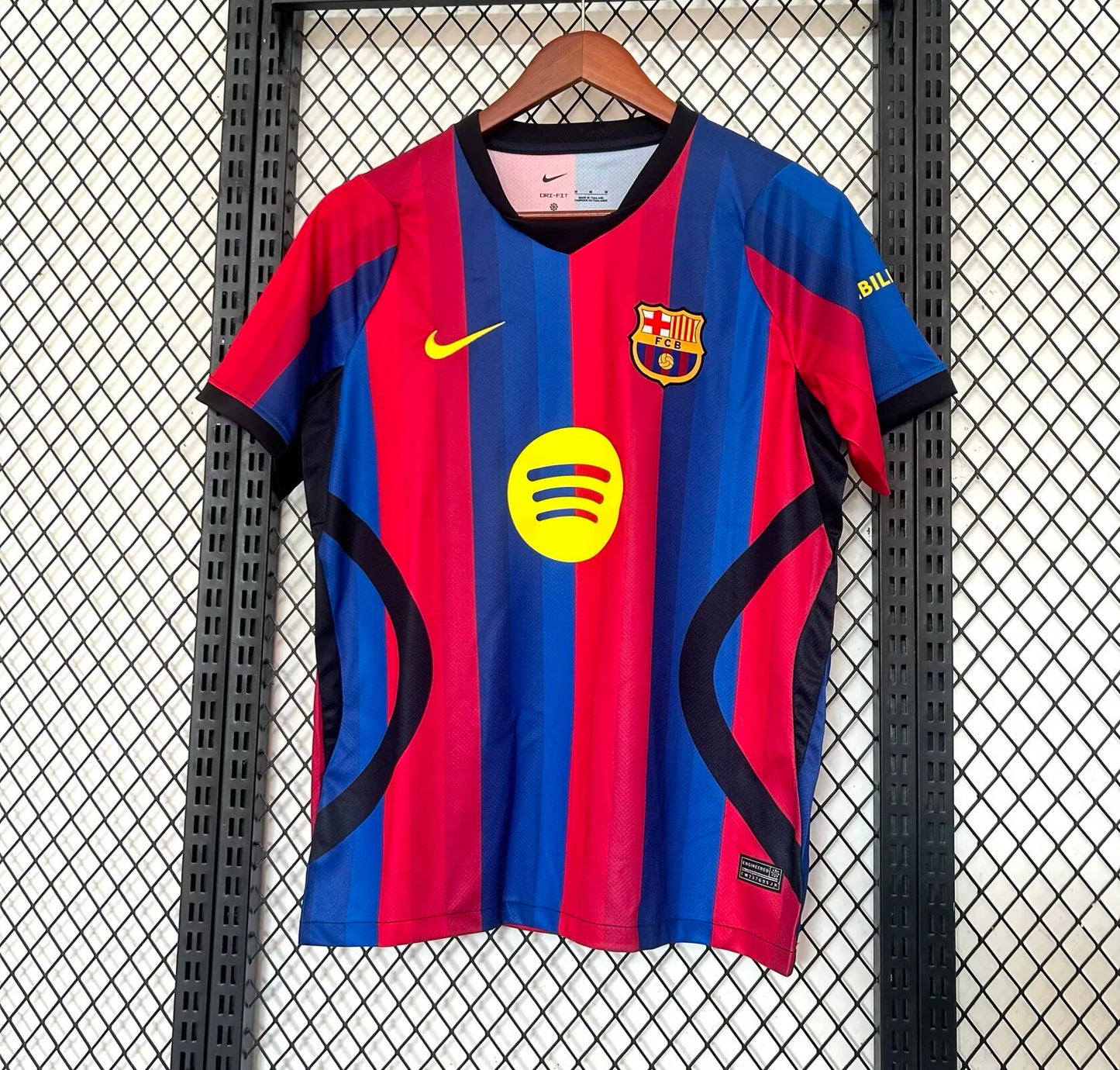 Barcellona 2025/26 Home